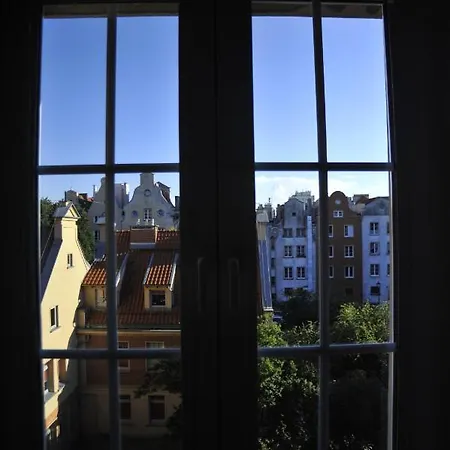 Apartman Dluga Street Gdańsk