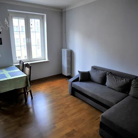 Dluga Street Apartman *