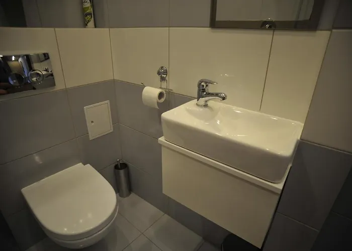 Apartment Dluga Street