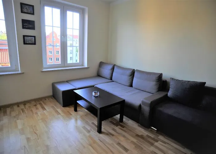 Apartment Dluga Street *