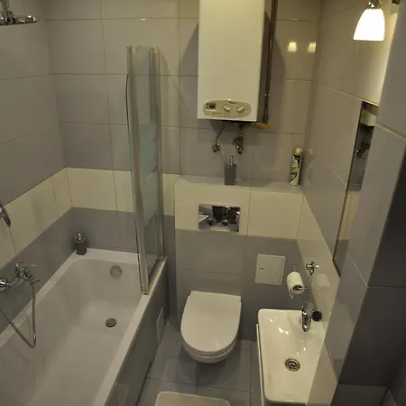 Dluga Street Apartamento