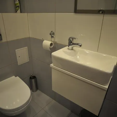 Apartamento Dluga Street