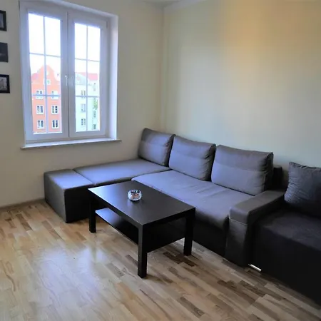 Apartamento Dluga Street *